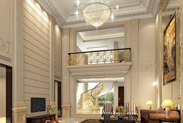 عکس داخل ویلاهای لاکچری