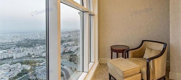 عکس داخل هتل اسپیناس