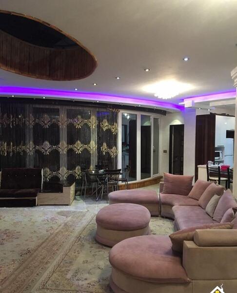 عکس از داخل ویلاهای شمال