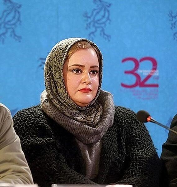 عکس داخل ویلا نعیمه نظام دوست