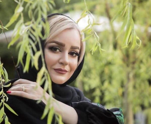 عکس داخل ویلا نعیمه نظام دوست
