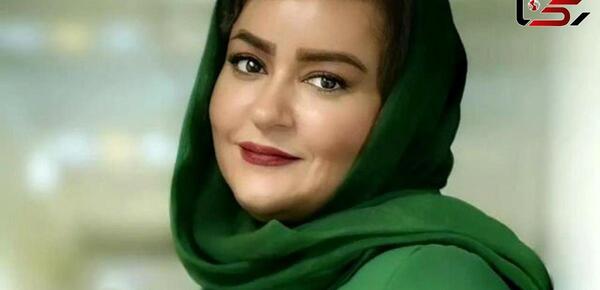 عکس داخل ویلا نعیمه نظام دوست