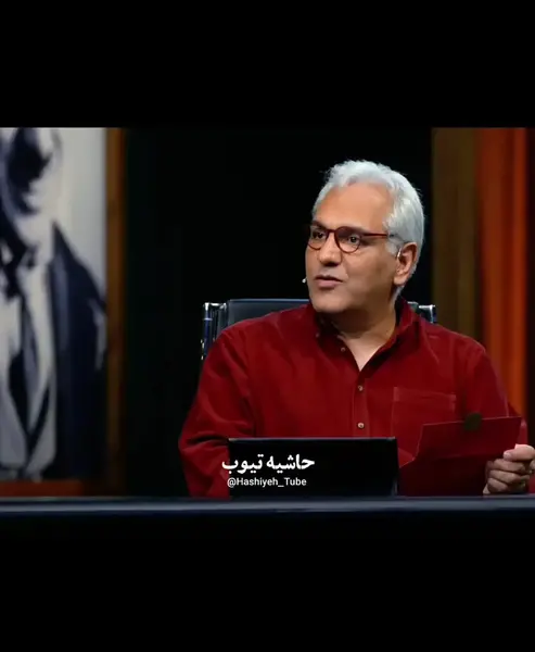 عکس داخل ویلا نعیمه نظام دوست