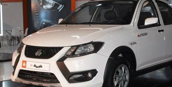 عکس داخل کوییک gxl
