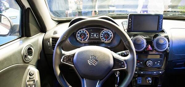 عکس داخل کوییک gxl