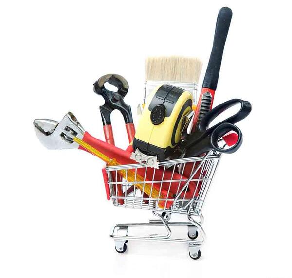 عکس داخل فروشگاه دیجی کالا