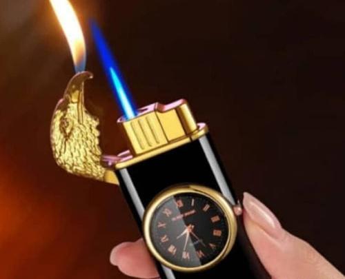 تعمیر عکس داخل فندک آشپزخانه