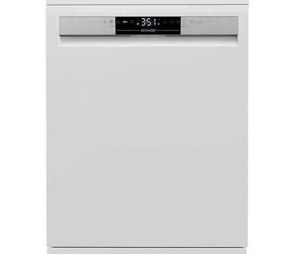 عکس از داخل ماشین ظرفشویی