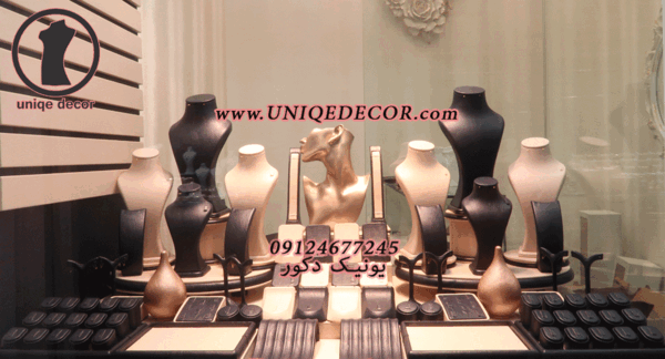 عکس داخل مغازه طلا فروشی