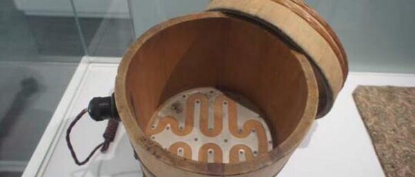 عکس داخل شرکت سونی