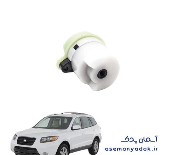 عکس داخل سانتافه ۲۰۰۸