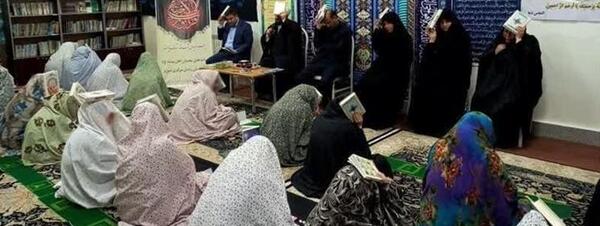 عکس از داخل زندان تبریز