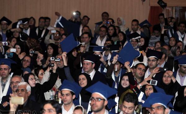 عکس داخل دانشگاه امیرکبیر
