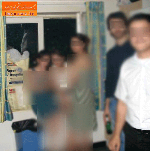 عکس داخل دانشگاه امیرکبیر