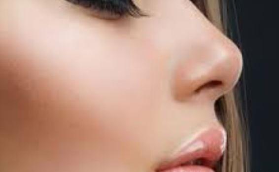 عکس های داخل دماغ
