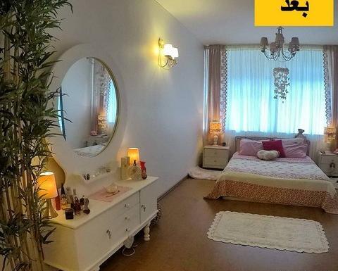 عکس از داخل خانه های قدیمی