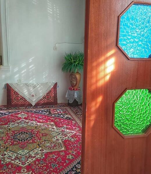 عکس از داخل خانه های قدیمی