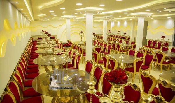 عکس های داخل تاج محل