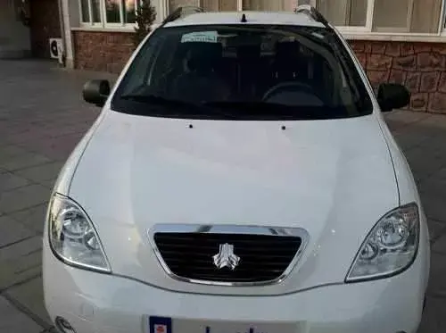 عکس داخل تیبا دو