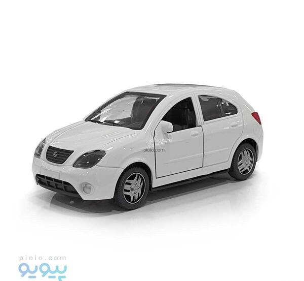 عکس داخل تیبا دو