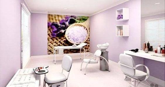 عکس برای داخل آرایشگاه