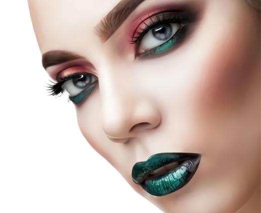 عکس برای داخل آرایشگاه