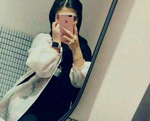 عکس فیک داخل آسانسور