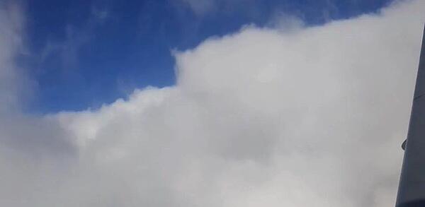 عکس داخل هواپیما خارجی