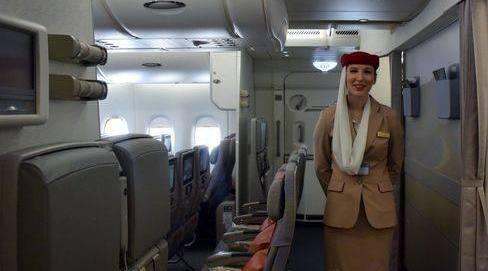 عکس داخل هواپیما خارجی