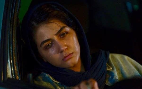 عکس جدید ستایش موسوی