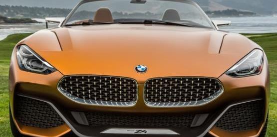 عکس bmw جدید