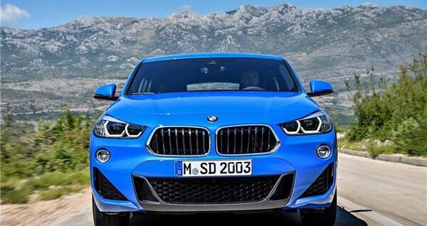عکس bmw جدید