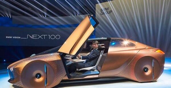 عکس bmw جدید
