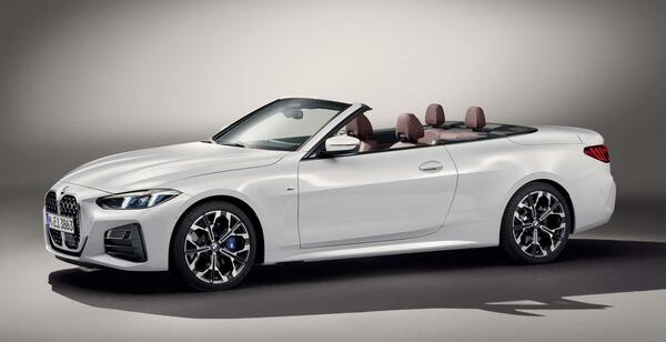 عکس جدید ترین bmw