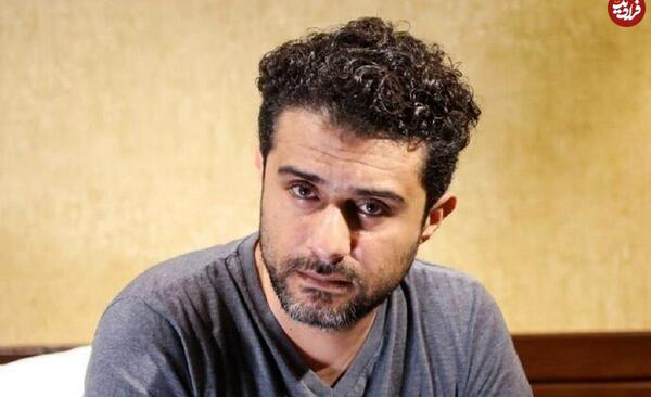 عکس های جدید وحید رهبانی