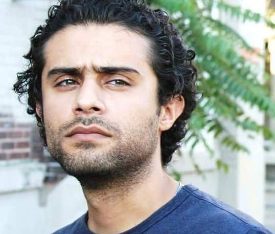 عکس های جدید وحید رهبانی