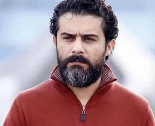 عکس های جدید وحید رهبانی