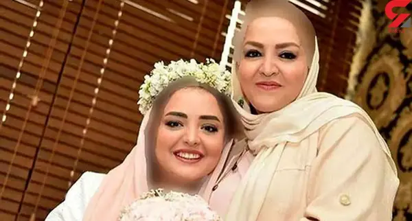 عکس جدید نرگس محمدی در اینستاگرام