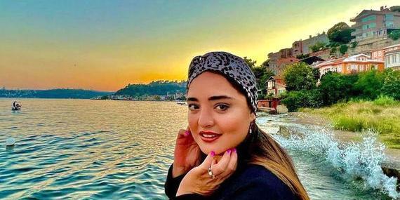 عکس جدید نرگس محمدی در اینستاگرام