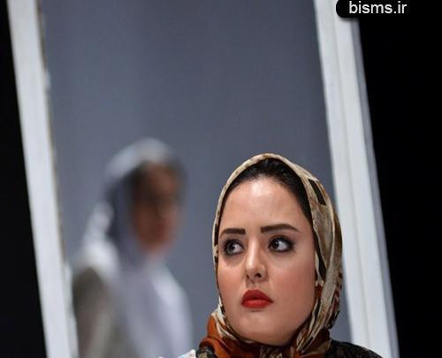 عکس جدید نرگس محمدی در اینستاگرام