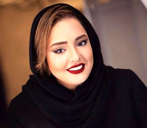 عکس جدید نرگس محمدی در اینستاگرام