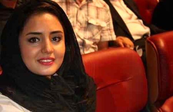 عکس جدید نرگس محمدی در اینستاگرام
