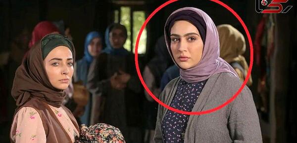عکس های جدید گلناز لبخنده