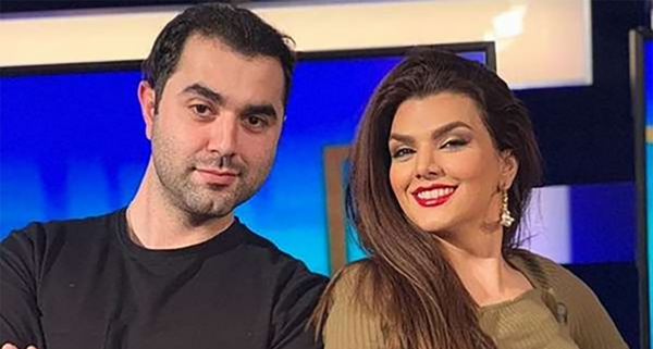عکس های جدید گلناز لبخنده