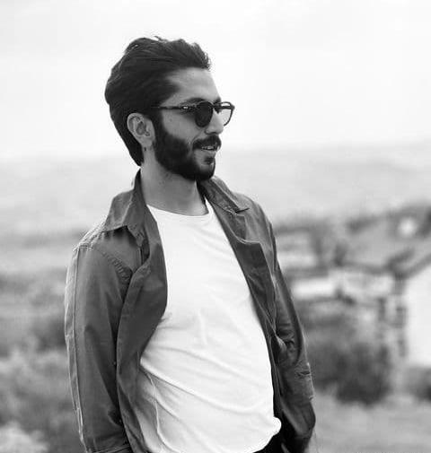 عکس های جدید کیسان دیباج در اینستاگرام