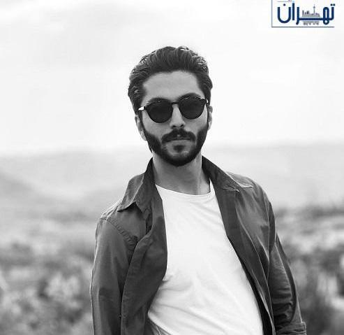 عکس های جدید کیسان دیباج در اینستاگرام