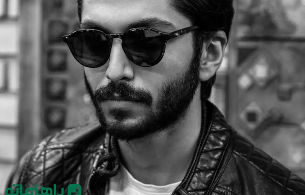 جدید ترین عکس کیسان دیباج