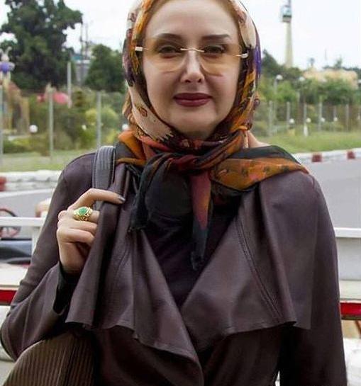 جدید ترین عکس از کتایون ریاحی