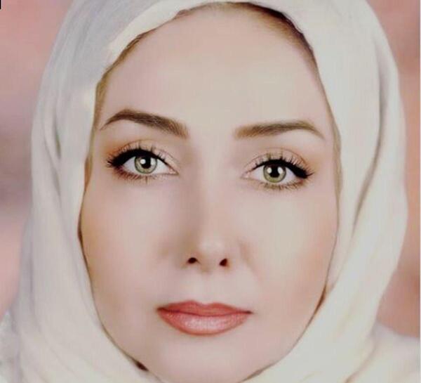 جدید ترین عکس از کتایون ریاحی