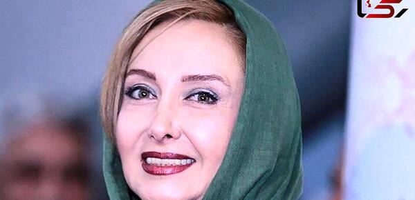 جدید ترین عکس از کتایون ریاحی